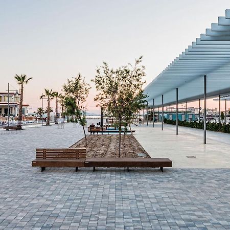 Pet Friendly - Apartamento Centrico Y Cerca De La Playa Santa Pola Dış mekan fotoğraf