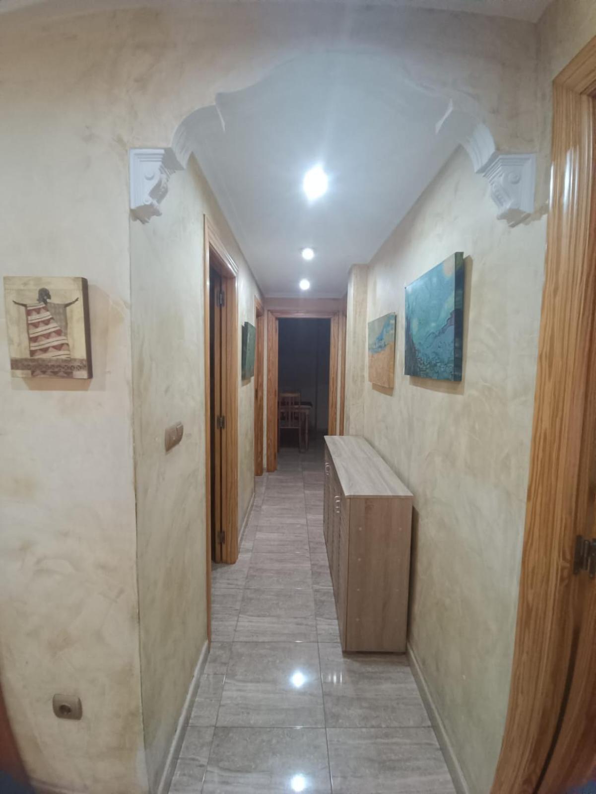 Pet Friendly - Apartamento Centrico Y Cerca De La Playa Santa Pola Dış mekan fotoğraf
