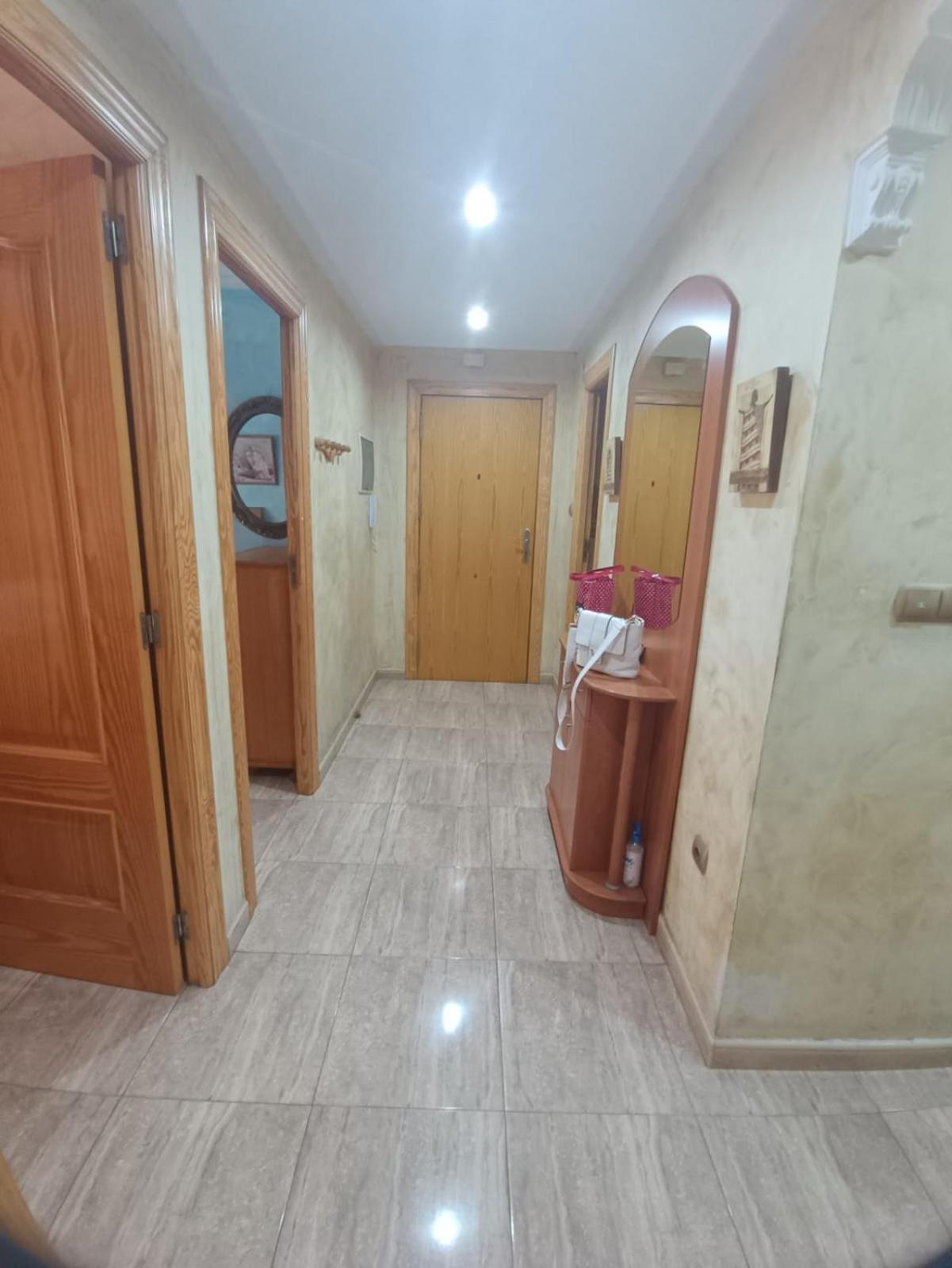 Pet Friendly - Apartamento Centrico Y Cerca De La Playa Santa Pola Dış mekan fotoğraf